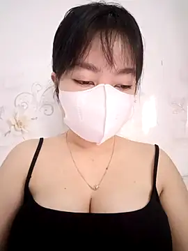 Xuka203 online show from 15, 11, 2025