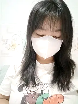 Xuka203 online show from 27, 11, 2025