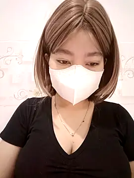 Xuka203 online show from 9, 1, 2026