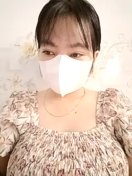 Xuka203 online show from 18, 10, 2025