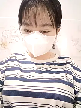 Xuka203 online show from 11, 10, 2025