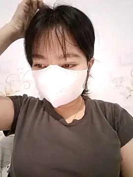 Xuka203 online show from 18, 4, 2026