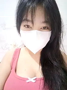 Xuka203 online show from 1, 11, 2025