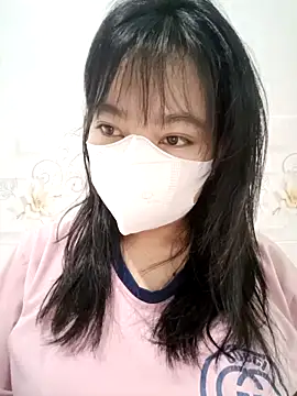 Xuka203 online show from 1, 12, 2025