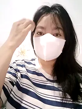 Xuka203 online show from 4, 12, 2025