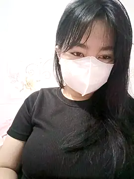 Xuka203 online show from 23, 3, 2026