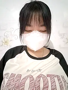 Xuka203 online show from 26, 3, 2026