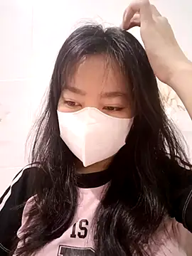 Xuka203 online show from 8, 11, 2025