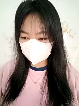 Xuka203 online show from 5, 11, 2025