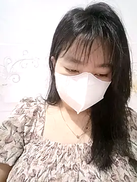 Xuka203 online show from 17, 11, 2025