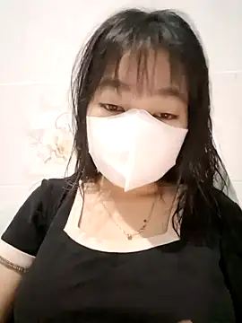 Xuka203 online show from 21, 11, 2025