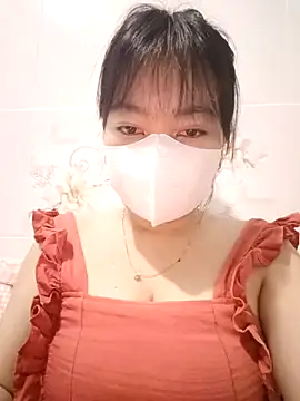 Xuka203 online show from 21, 10, 2025