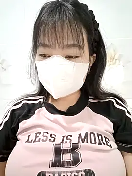 Xuka203 online show from 20, 11, 2025