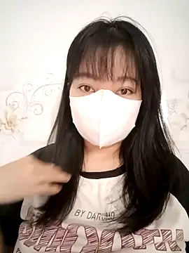 Xuka203 online show from 8, 1, 2026