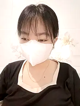 Xuka203 online show from 5, 12, 2025