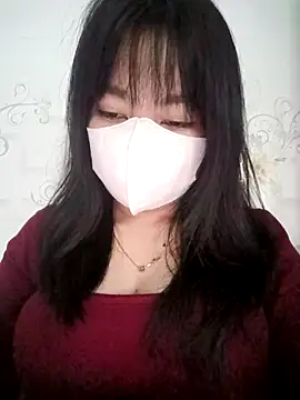 Xuka203 online show from 19, 1, 2026