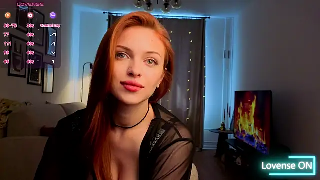 Snapshot of _Cats_eyes_ chatting on 19, 7, 2026 Cats eyes online show from 19, 7, 2026