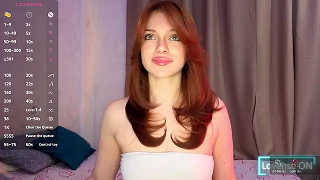  Cats eyes  online show from 3, 4, 2026