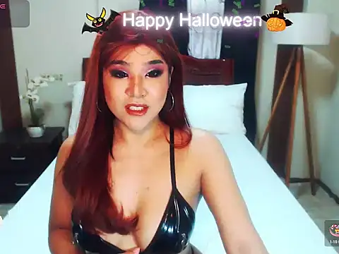 tsbigdick amara online show from 31, 10, 2025