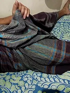 TanjiroCamadoo online show from 11, 4, 2026