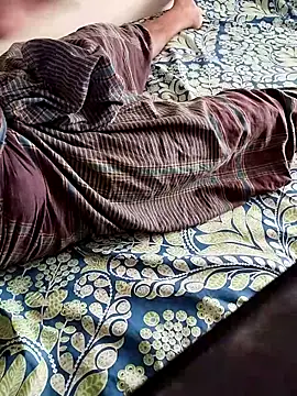 TanjiroCamadoo online show from 2, 11, 2025