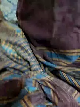 TanjiroCamadoo online show from 26, 3, 2026