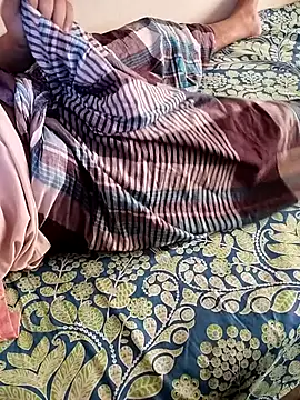 TanjiroCamadoo online show from 9, 11, 2025