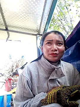 kun-love online show from 22, 12, 2025