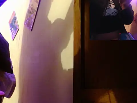 Lunabunnycreamy online show from 7, 11, 2025