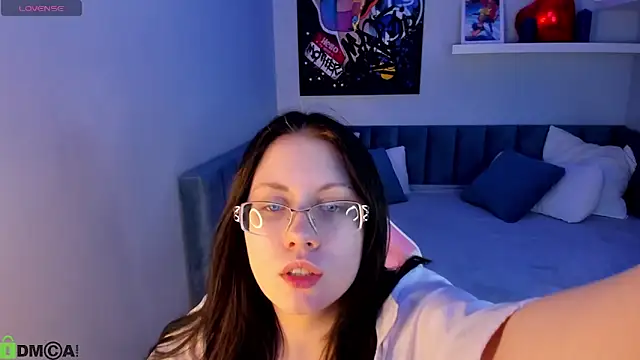 BellaWink online show from 12, 3, 2026