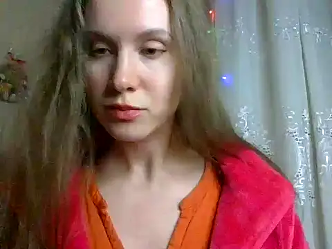 Lynirina online show from 8, 2, 2026