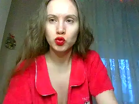 Lynirina online show from 24, 4, 2026