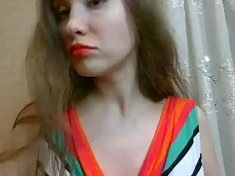 Lynirina online show from 13, 3, 2026