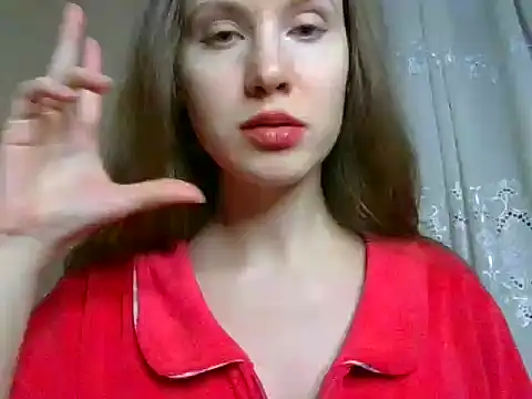 Lynirina online show from 14, 2, 2026