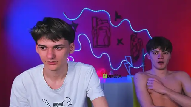 rico steel online show from 4, 4, 2026