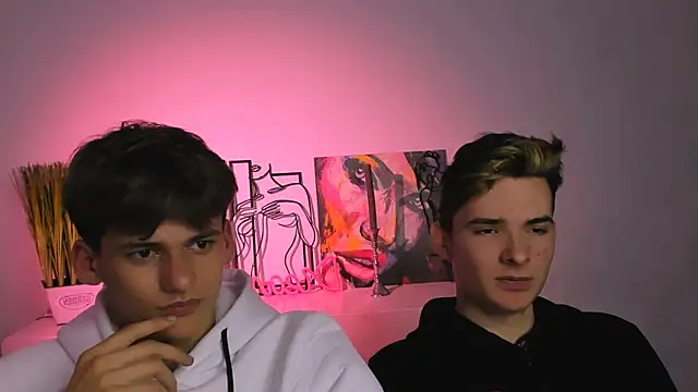 rico steel online show from 4, 12, 2025