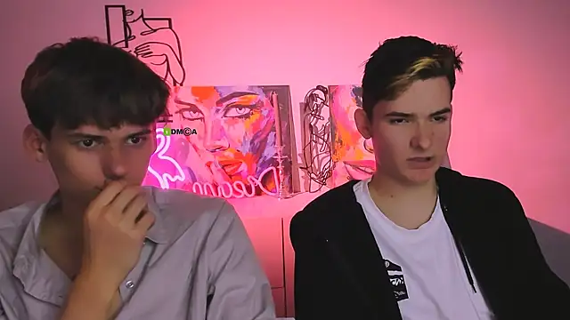 rico steel online show from 3, 12, 2025