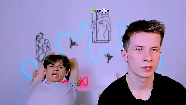 rico steel online show from 5, 3, 2026