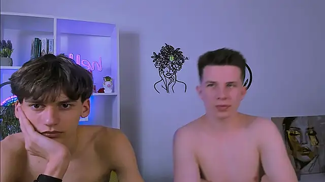 rico steel online show from 18, 2, 2026