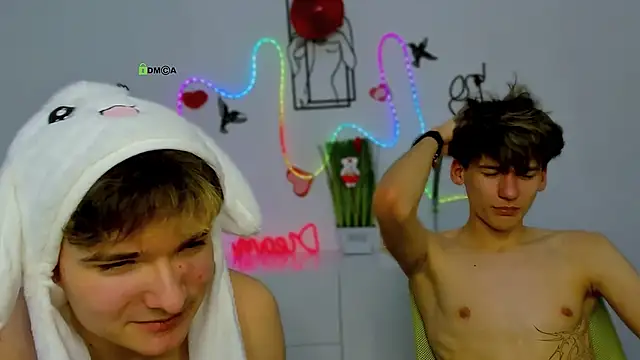 rico steel online show from 20, 2, 2026