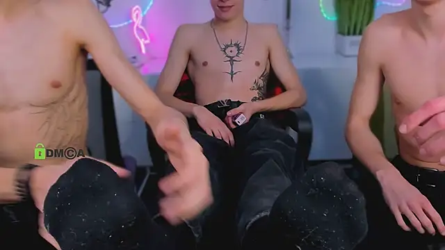 rico steel online show from 25, 2, 2026