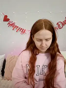 Evarey  online show from 20, 2, 2026