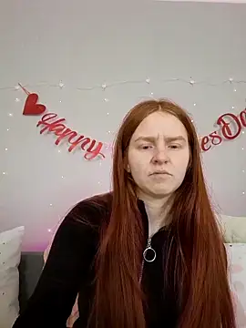 Evarey  online show from 16, 2, 2026