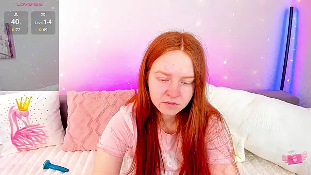 Evarey  online show from 10, 3, 2026