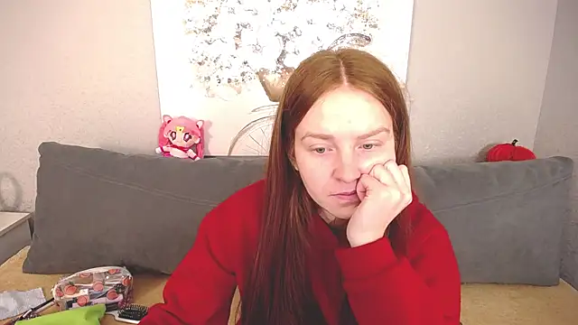 Evarey  online show from 22, 10, 2025