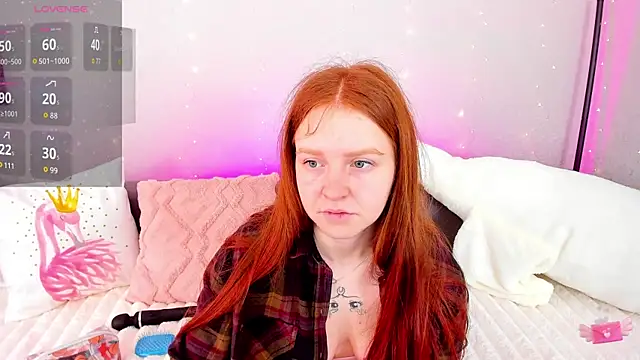Evarey  online show from 13, 4, 2026