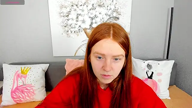 Evarey  online show from 25, 11, 2025