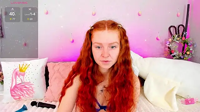 Evarey  online show from 6, 4, 2026