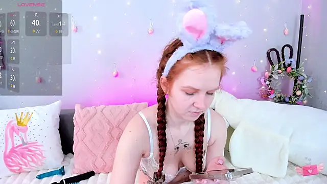 Evarey  online show from 5, 4, 2026