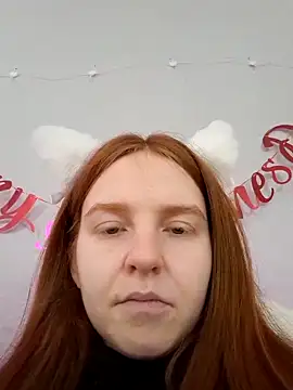 Evarey  online show from 9, 2, 2026